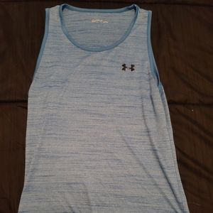 UnderArmour Tanktop (small)